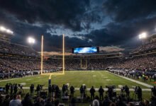 CFP与ESPN就24队大学橄榄球季后赛转播达成握手协议，2027年起扩军的金额与赛制细节有哪些？-美国通