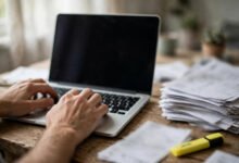 跟银行扯皮三个月没结果?CFPB 在线投诉银行全流程:15 天回复规则与投诉信模板-美国通
