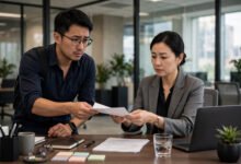 请病假、产假被公司刁难,回来岗位没了?加州 CFRA 12 周假资格与报复维权-美国通
