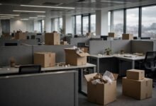 美国9月裁员4.3万人创2022年来同期最低：科技业仍居首，华人员工该担心吗？-美国通