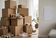 搬家后地址变更清单:USPS/DMV/银行/IRS/选民登记一次搞定-美国通