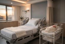 在美国生孩子账单拆解:global fee、麻醉师单收与 facility fee-美国通