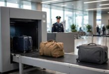 中美航班：肉类、种子、中药能带吗？美国农业部+中国海关双重违禁清单-美国通