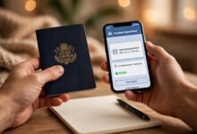 中国护照在美国丢了怎么办？报警 + 中国领事 APP 补办全流程-美国通