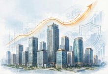 金融监管部门推出系列稳市场措施:增强流动性支持,便利跨境投资-美国通