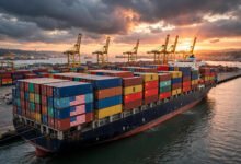 对华 301 关税加到 37.5%:USTR 2026 年 7 月终裁,60 个经济体 10%/12.5% 强迫劳动关税落地-美国通