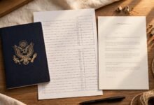 入籍美国后回国要办什么签证？Q1 和 Q2 的区别、材料与申请流程-美国通