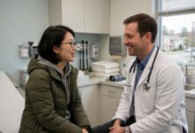 怎么找说中文的家庭医生?保险目录中文筛选、Zocdoc 与首诊准备-美国通