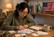2026 入籍考试大变：128 道题库、考 20 道答对 12 道才过-美国通