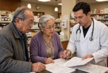 CMS 公布 2027 年 Medicare 费用:MA 平均保费降到 $12、Part D 自付额 $700、自付上限 $2400-美国通