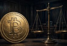 中国没收约50亿美元比特币，加密货币大案震动市场-美国通