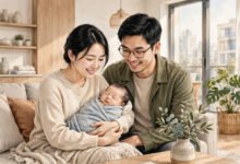 中国发文稳住新生儿数量:完善婚育养育教育支持,建“生育友好型社会”-美国通