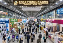 第140届广交会在广州开幕 习近平致贺信-美国通
