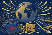 中国出台对外投资新规，居民个人纳入监管范围-美国通