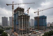 国家统计局：前九个月房地产开发投资同比下降20.6%-美国通
