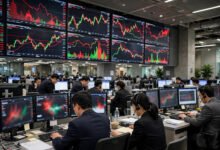 中信证券三季度净利跌20.2% 逊于预期-美国通