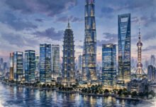 花旗获批设立全资中国券商:注册资本12亿元,申请历时近五年-美国通