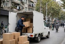 快狗打车1元出售中国内地业务 退出大陆市场-美国通