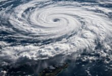 超强台风“Champi”逼近台湾，浙闽沿海疏散备战-美国通