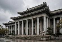 原证监会反腐官员王惠民受贿逾4.36亿元被判死刑缓期两年执行-美国通