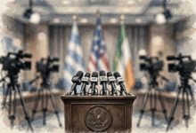 国防部：愿同美方一道落实两国元首重要共识-美国通