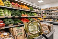 食品安全法修订草案公开征求意见 涉及智慧监管与校园餐-美国通