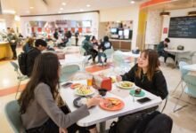 大学meal plan值不值:档位对比与校外吃饭成本账-美国通