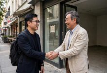 商业租约要签个人担保？Good Guy 条款与 6 个谈判筹码-美国通