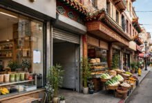 华人开店租店面:商业租约 7 个坑,签字前逐条过-美国通
