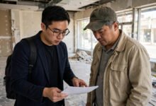 美国商业租约签约指南:开奶茶店/餐馆前必须看懂的 10 个条款-美国通