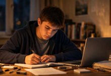 Common App 附加信息栏填什么？300 词新规下华人学生避坑指南-美国通