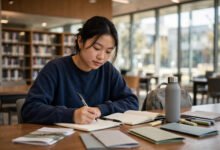 社区大学想转外州大学:WUE 学费优惠计划与学分转移实操-美国通