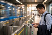 通勤福利:transit/parking 税前额度-美国通