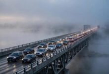 住在加拿大/墨西哥、每天通勤美国上班:commuter 绿卡全解-美国通