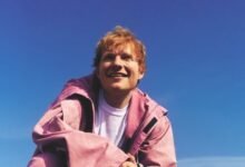 Ed Sheeran美国演唱会2026:LOOP Tour七场时间场馆与购票全解-美国通