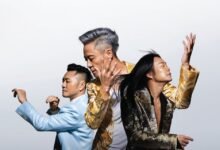 草蜢美国演唱会2026:THREE IN LOVE三场时间场馆与购票全解-美国通