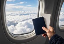 条件绿卡 I-751 转正 pending 期间能出国吗?旅行全攻略-美国通