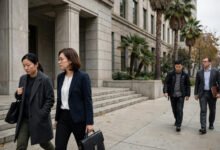 加州争议离婚 Contested Divorce:谈不拢时打官司的全流程与费用-美国通