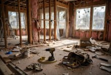 装修 contractor 收钱跑路/烂尾怎么办:CSLB 投诉、执照查询与签约防火墙-美国通
