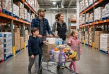 Costco Executive 2%:120 美元会员费回本-美国通