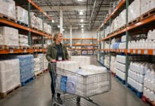 Costco Executive会员值吗:120美元年费回本测算,什么家庭该升级-美国通
