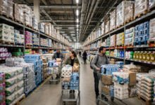 Costco Executive会员值不值:2%返现回本测算,多少消费才划算-美国通