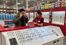 Costco 配镜 150 美元:比 VSP 眼科保险便宜吗-美国通