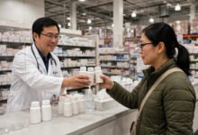 Costco 处方药:会员药房真的比 CVS 便宜吗-美国通