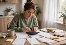 信用卡利息到底怎么算?average daily balance 与免息期实测-美国通