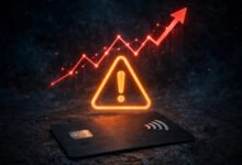 逾期一次利率飙到 29.99%？Penalty APR 惩罚利率的触发、时长与恢复-美国通