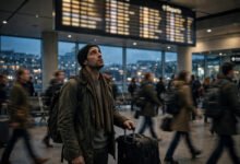 信用卡自带旅行保险怎么理赔:航班延误、行程取消、行李丢了找谁赔-美国通