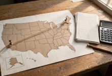 在两个州都交了税:other state tax credit怎么避免双重征税-美国通