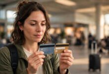 Chase Sapphire Preferred vs Capital One Venture X：年费回本到底谁更容易-美国通