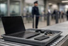 美国海关有权查手机吗：CBP搜查电子设备的权利边界与应对-美国通
